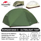 Naturehike Mongar UL PRO 2-Person Ultralight Camping Tent