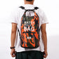 Waterproof Dry Bag Backpack - 30L/15L with Wet Separation Pocket
