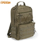 Elite Tactical Hydration Backpack - 15L Military Grade Outdoor Pack