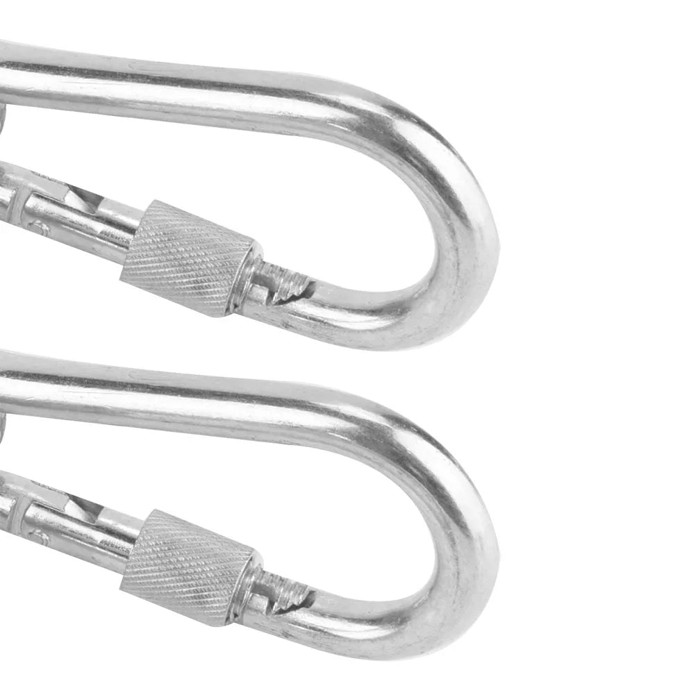 Professional 12mm Outdoor Rock Climbing Rope - 30m Safety Escape Cord