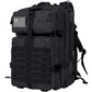 ReFire Gear Tactical Backpack 30-45L - Military Grade Outdoor Survival Pack