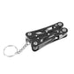 Professional Multi-Tool Pocket Knife with Pliers - Compact Survival Tool