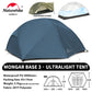 Naturehike Mongar UL PRO 2-Person Ultralight Camping Tent