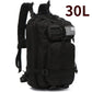 Thuram Tactical Waterproof Backpack - 30L/50L Outdoor Hiking Rucksack