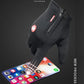 Winter Touchscreen Ski Gloves - Waterproof Thermal Fleece Lined