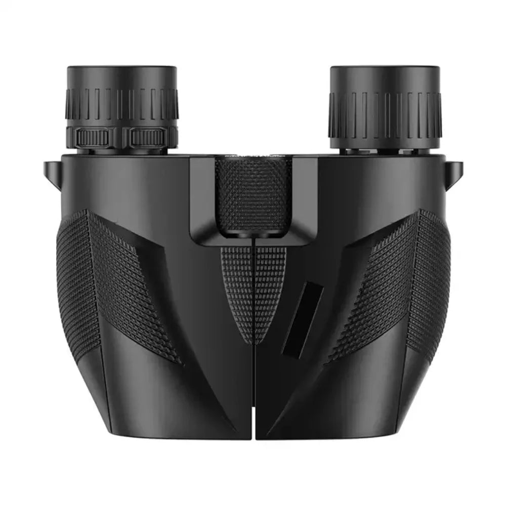 Ponbos 10x25 HD Binoculars - Professional Grade Optics for Birdwatching and Outdoor Adventures
